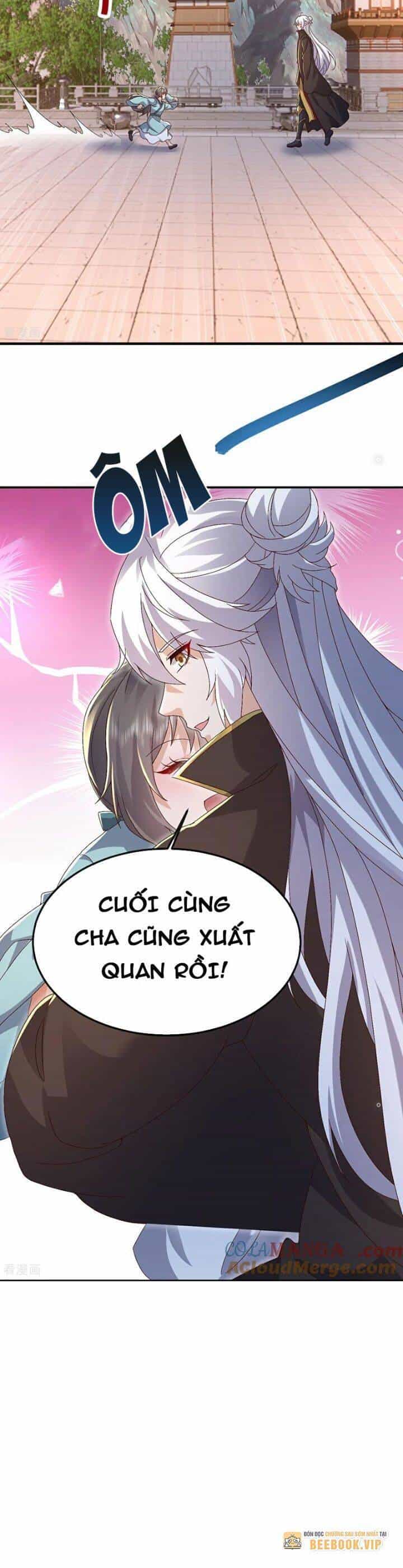 Tiên Võ Đế Tôn - Chương 697 - ảnh 14