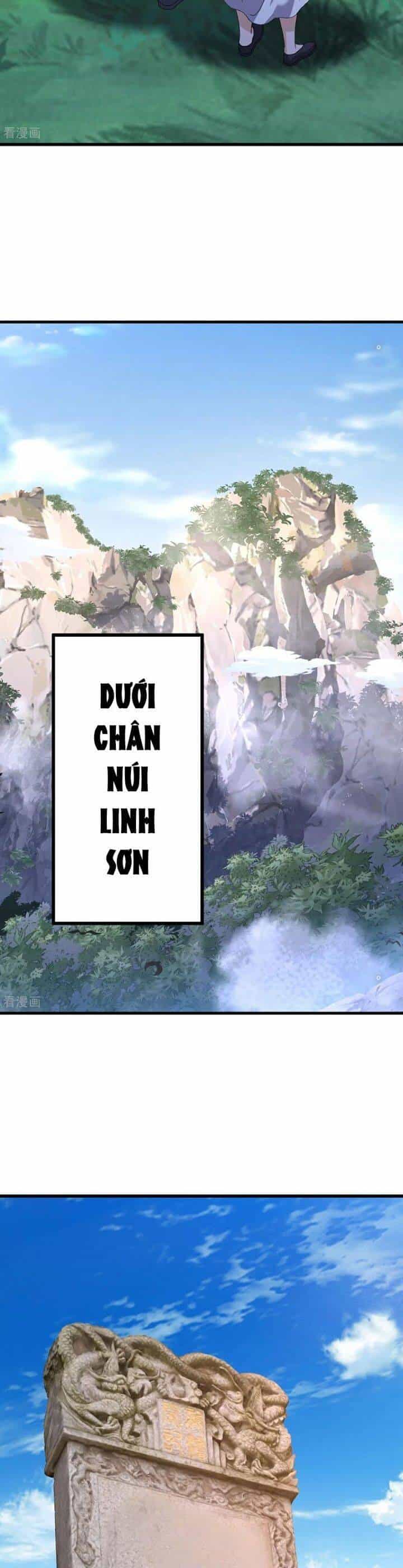Tiên Võ Đế Tôn - Chương 697 - ảnh 19