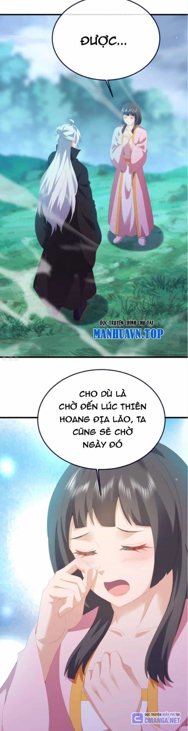Tiên Võ Đế Tôn - Chương 700 - ảnh 12