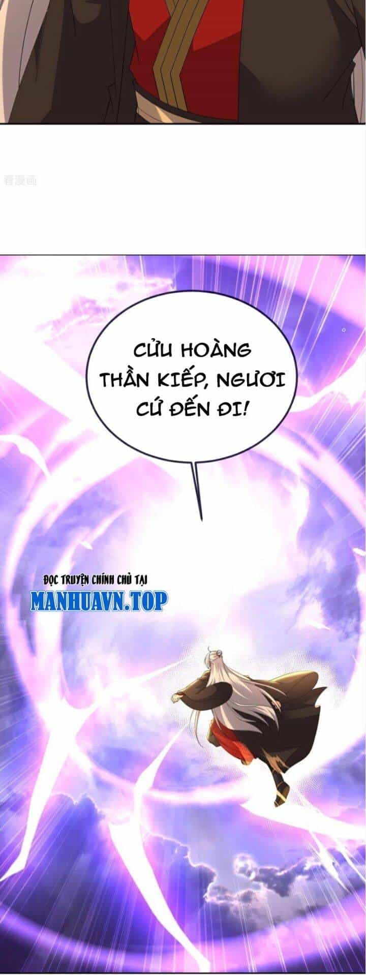 Tiên Võ Đế Tôn - Chương 700 - ảnh 39