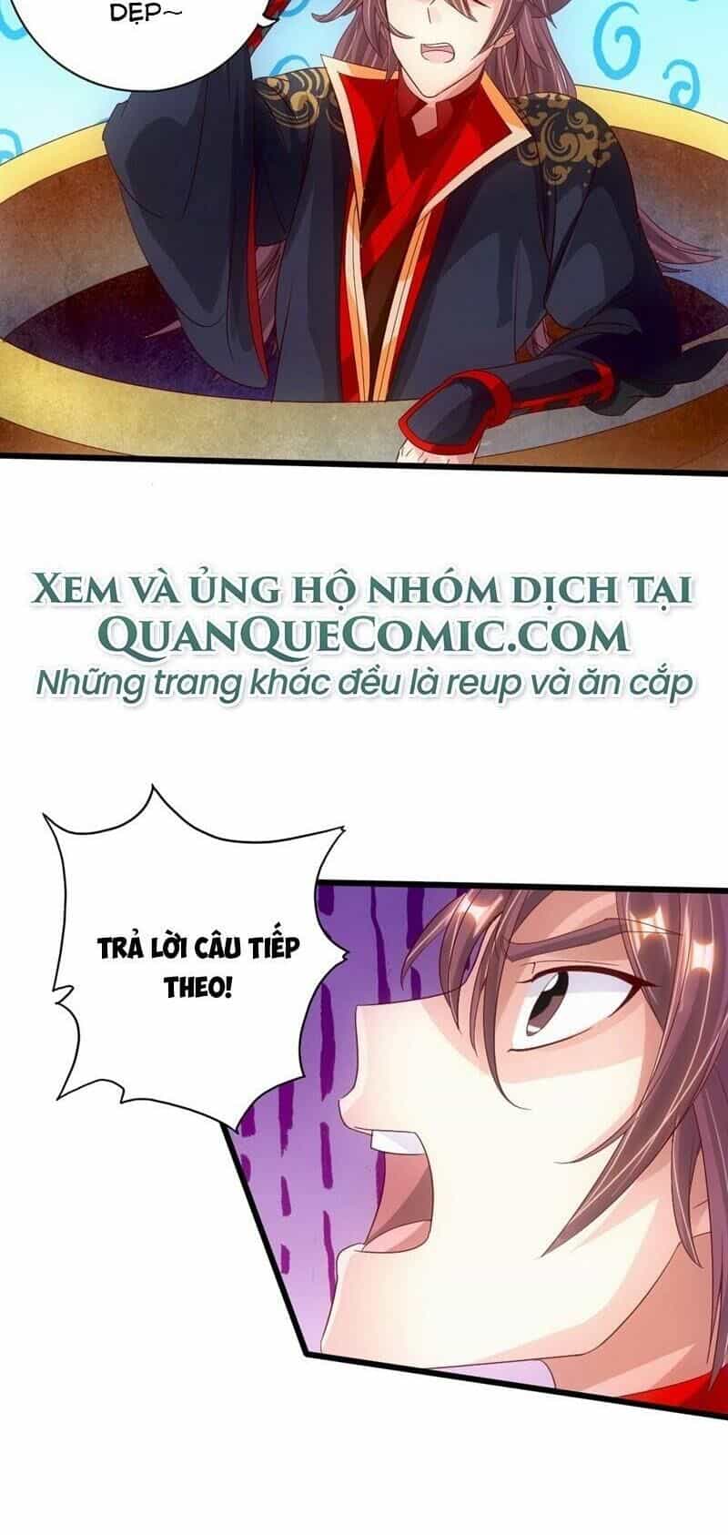 Tiên Võ Đế Tôn - Chương 71 - ảnh 18