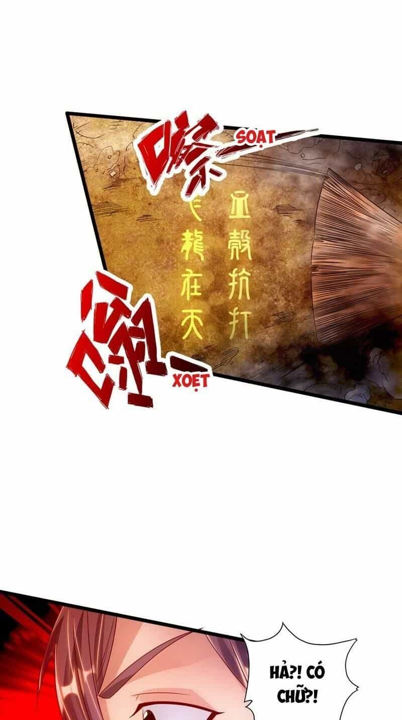 Tiên Võ Đế Tôn - Chương 71 - ảnh 25
