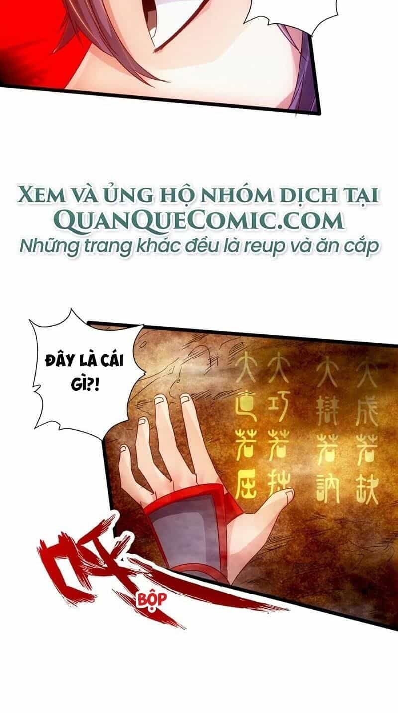Tiên Võ Đế Tôn - Chương 71 - ảnh 26
