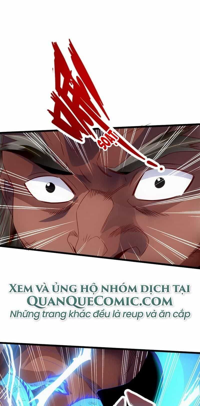 Tiên Võ Đế Tôn - Chương 71 - ảnh 37