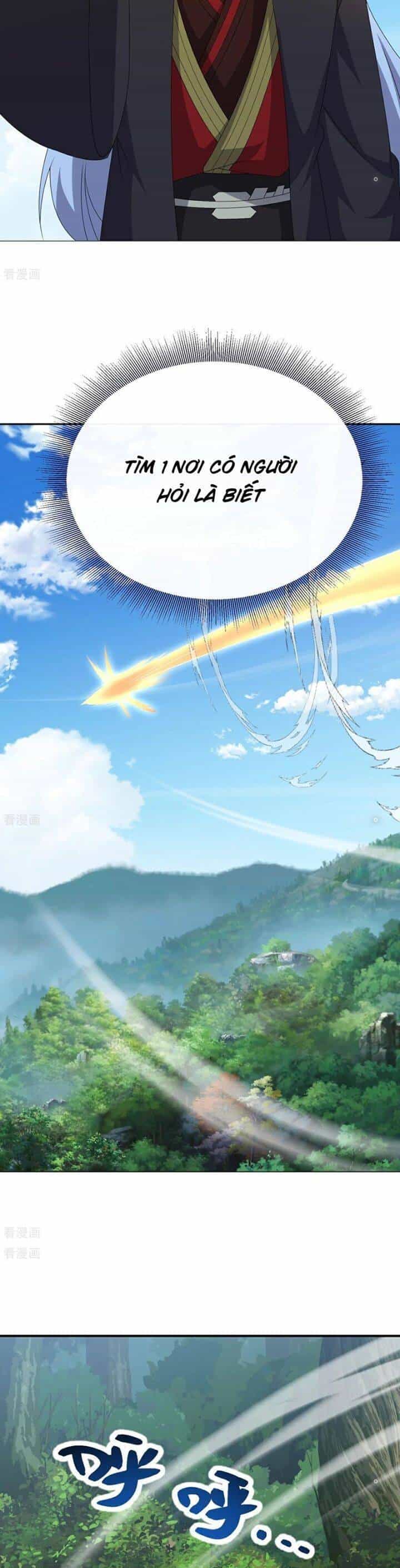 Tiên Võ Đế Tôn - Chương 704 - ảnh 21