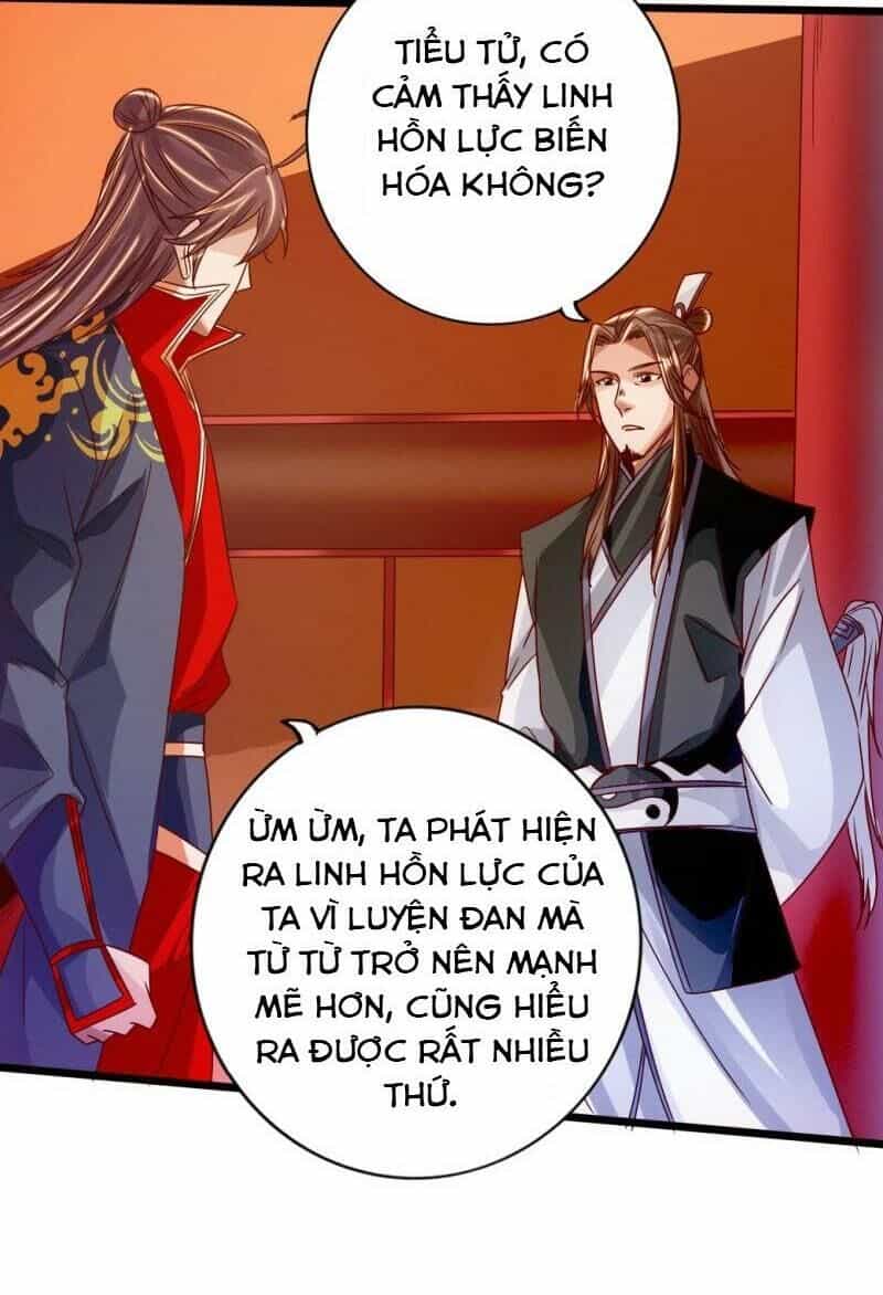 Tiên Võ Đế Tôn - Chương 72 - ảnh 27