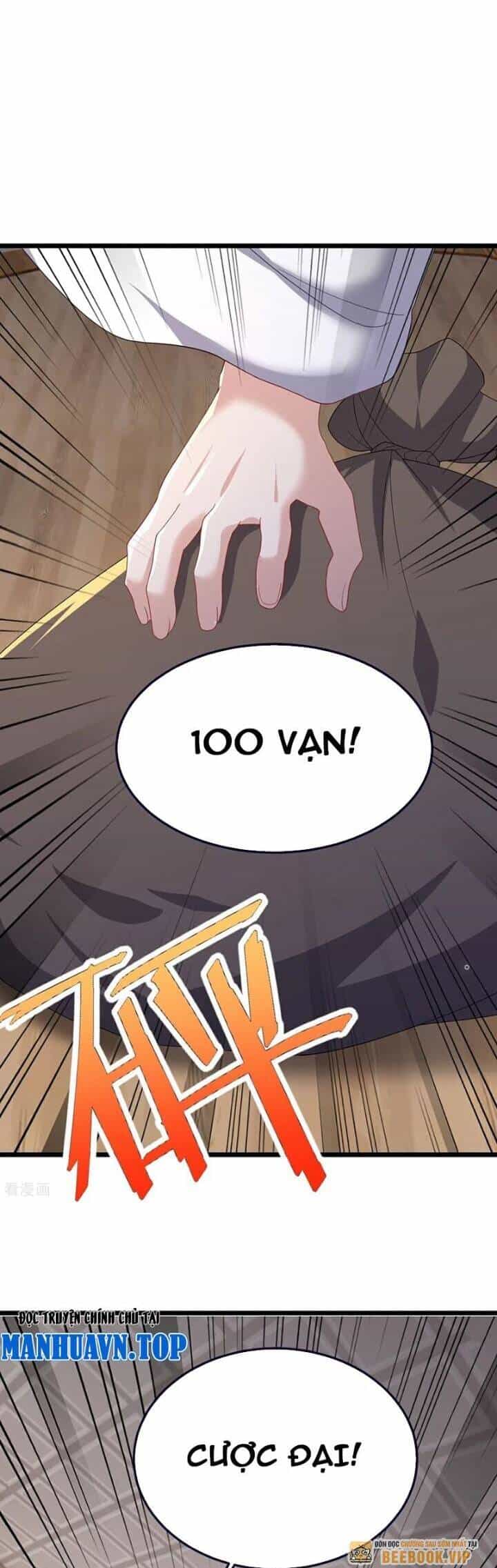 Tiên Võ Đế Tôn - Chương 726 - ảnh 39