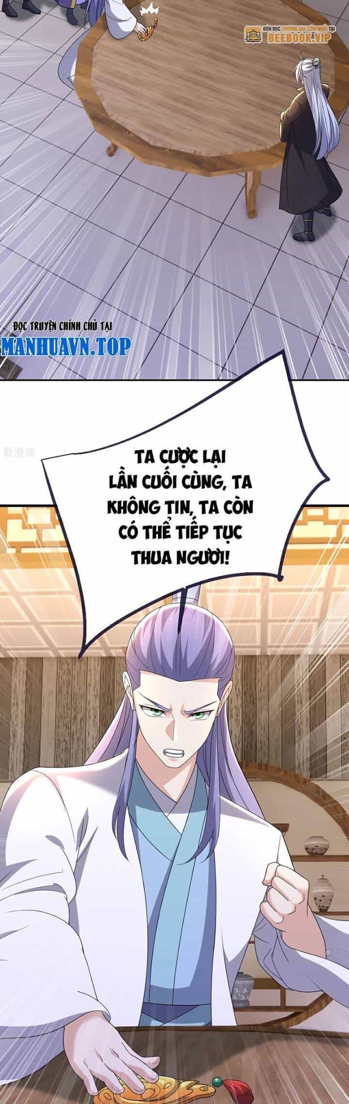 Tiên Võ Đế Tôn - Chương 727 - ảnh 12