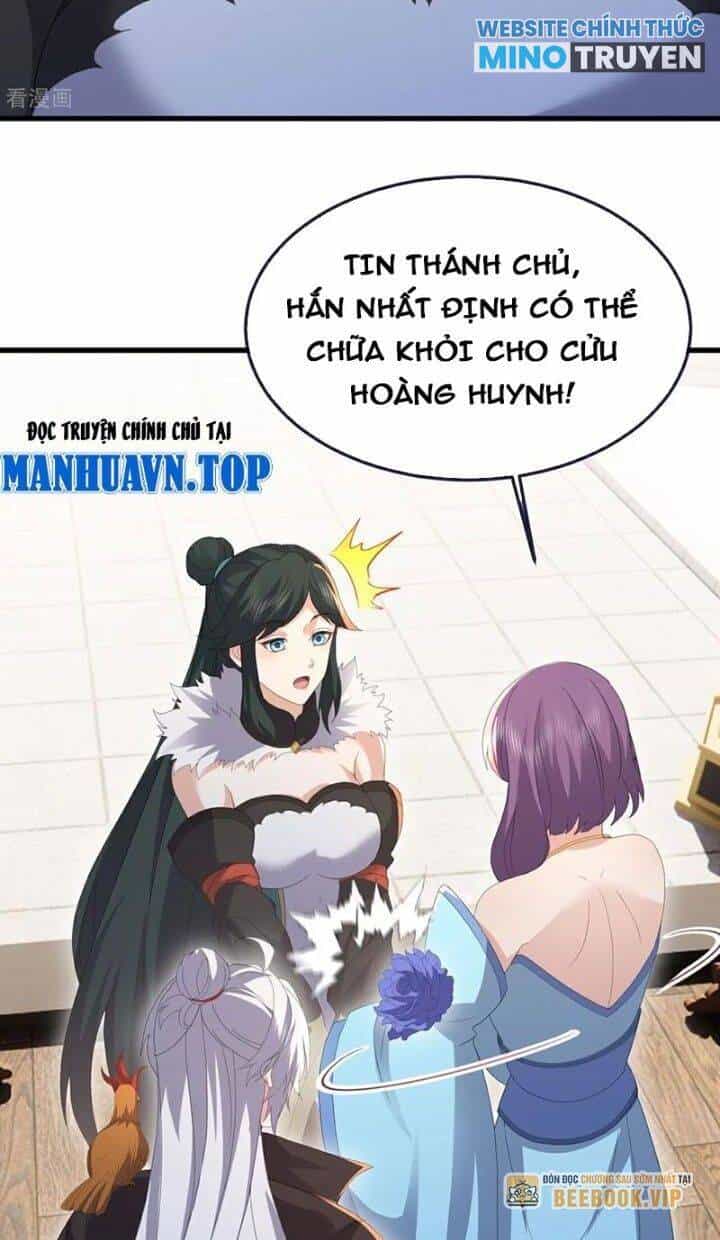 Tiên Võ Đế Tôn - Chương 730 - ảnh 21