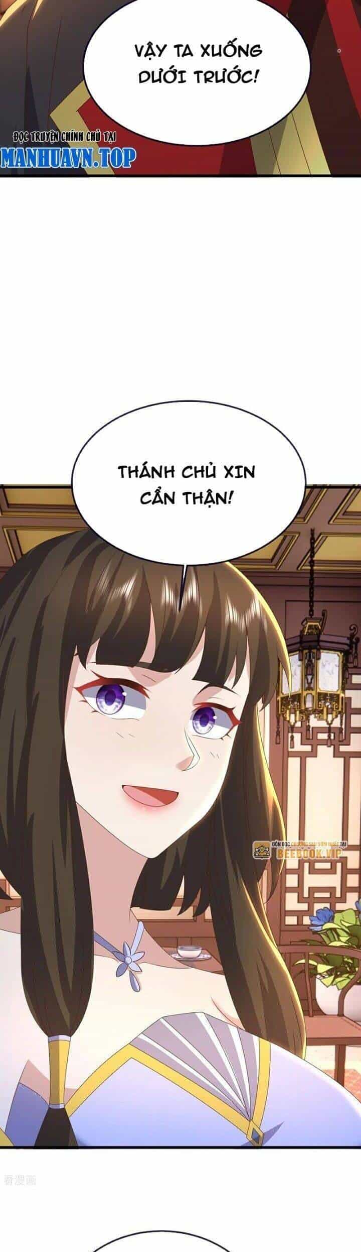 Tiên Võ Đế Tôn - Chương 731 - ảnh 39
