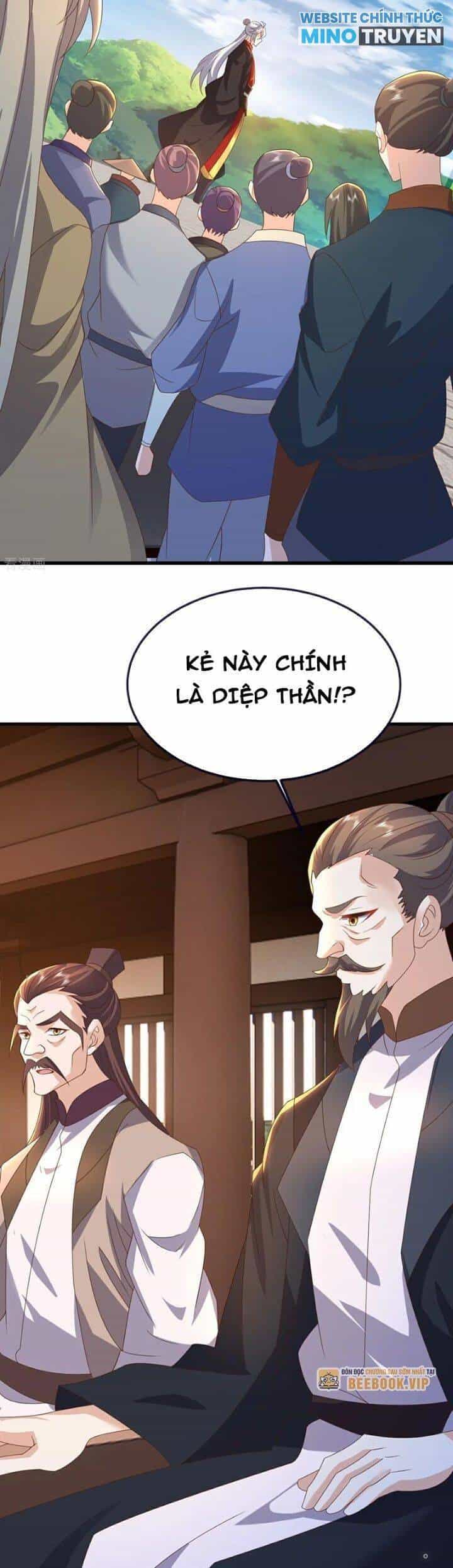 Tiên Võ Đế Tôn - Chương 731 - ảnh 42