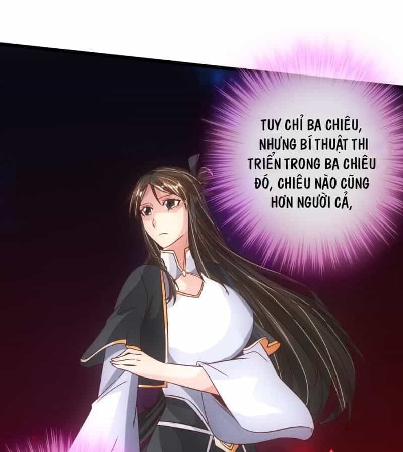 Tiên Võ Đế Tôn - Chương 74 - ảnh 37