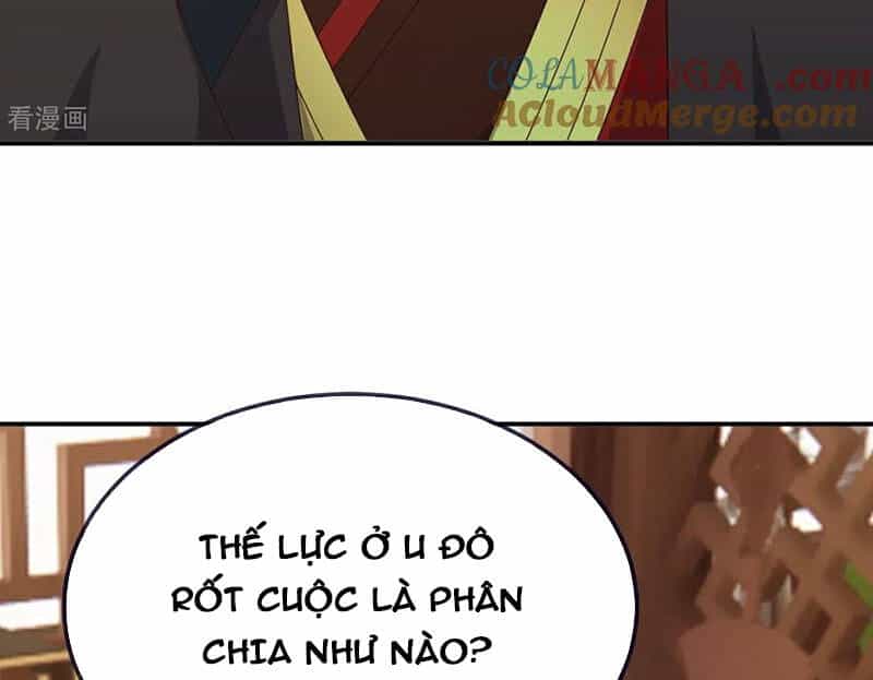 Tiên Võ Đế Tôn - Chương 735 - ảnh 117