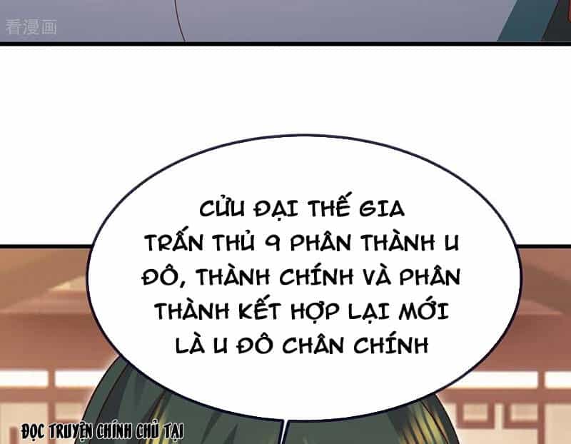 Tiên Võ Đế Tôn - Chương 735 - ảnh 122