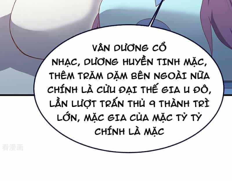 Tiên Võ Đế Tôn - Chương 735 - ảnh 128