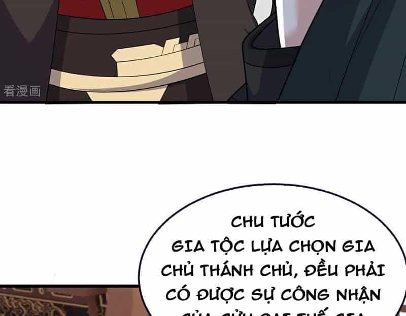Tiên Võ Đế Tôn - Chương 735 - ảnh 136