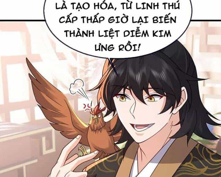 Tiên Võ Đế Tôn - Chương 736 - ảnh 146