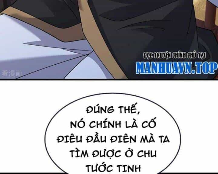 Tiên Võ Đế Tôn - Chương 736 - ảnh 148