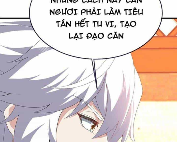 Tiên Võ Đế Tôn - Chương 737 - ảnh 77