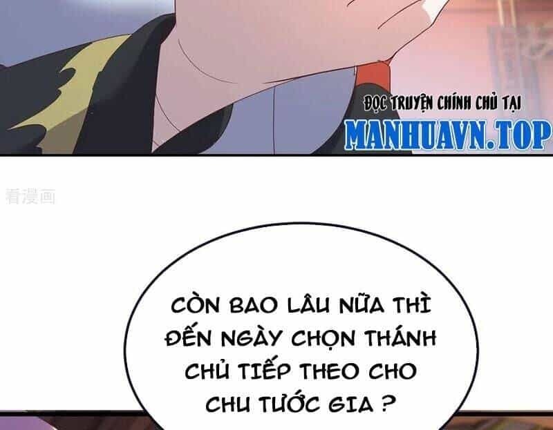 Tiên Võ Đế Tôn - Chương 738 - ảnh 10