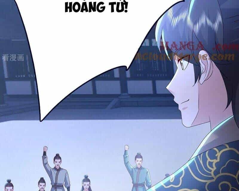 Tiên Võ Đế Tôn - Chương 738 - ảnh 58