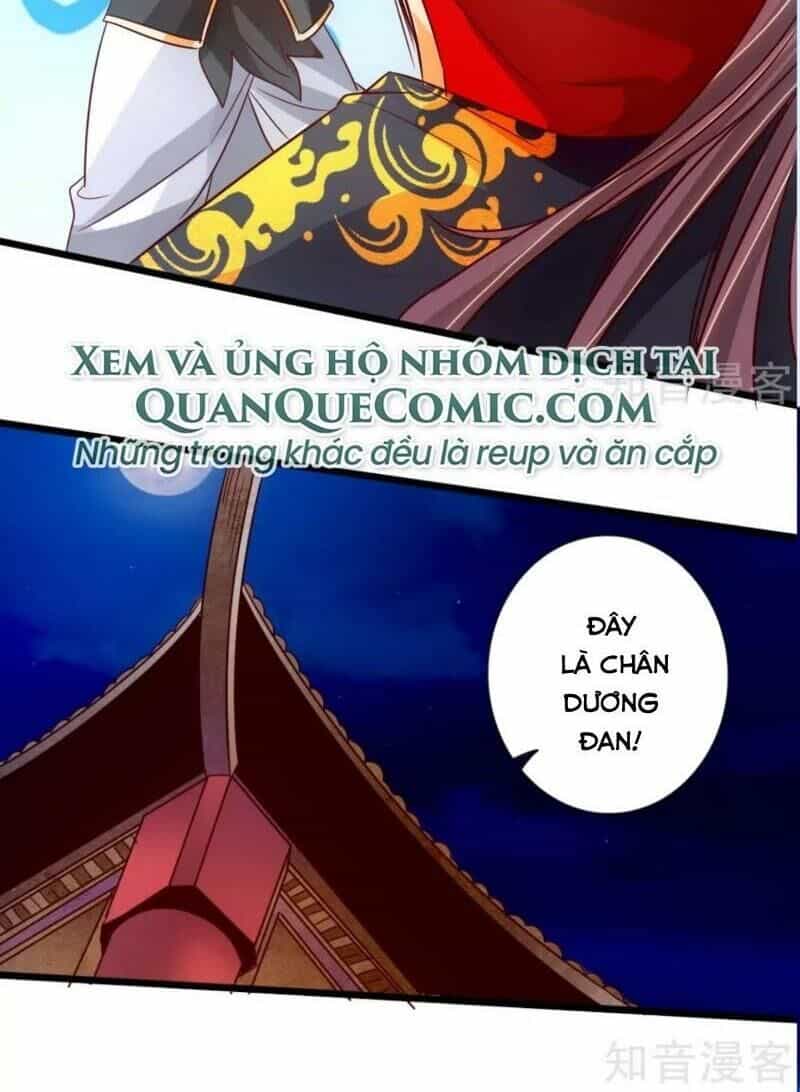Tiên Võ Đế Tôn - Chương 75 - ảnh 23