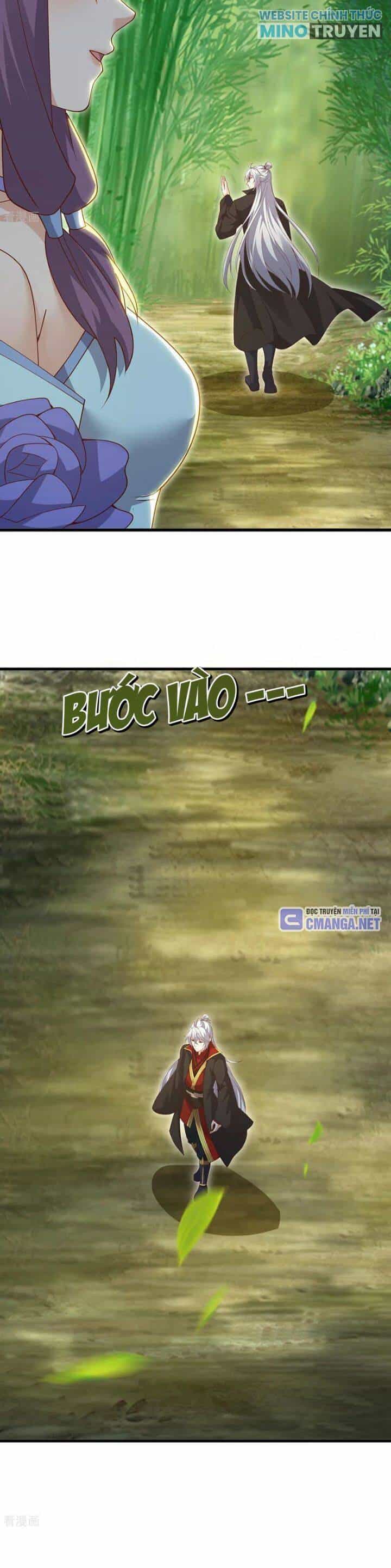 Tiên Võ Đế Tôn - Chương 742 - ảnh 13