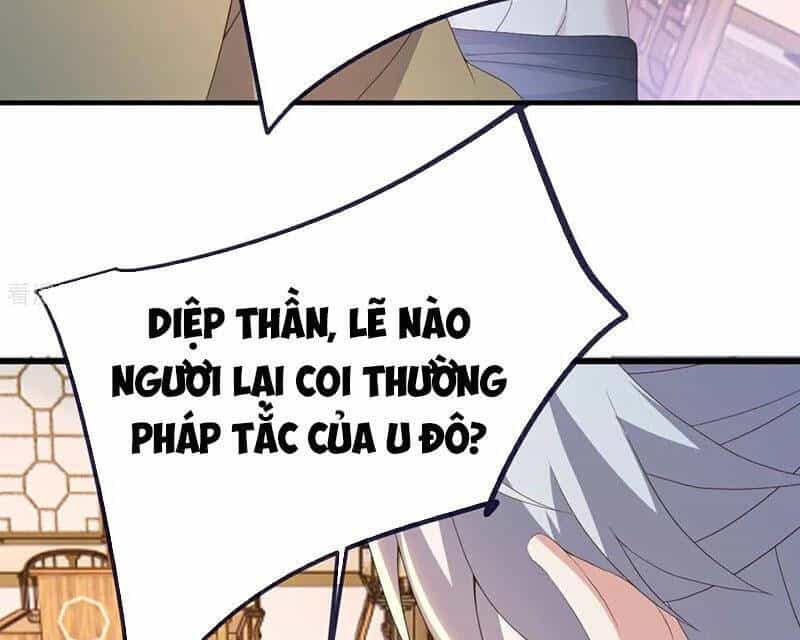 Tiên Võ Đế Tôn - Chương 746.1 - ảnh 55