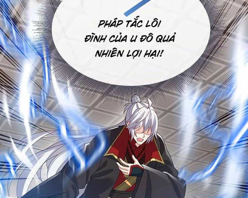 Tiên Võ Đế Tôn - Chương 746.1 - ảnh 88