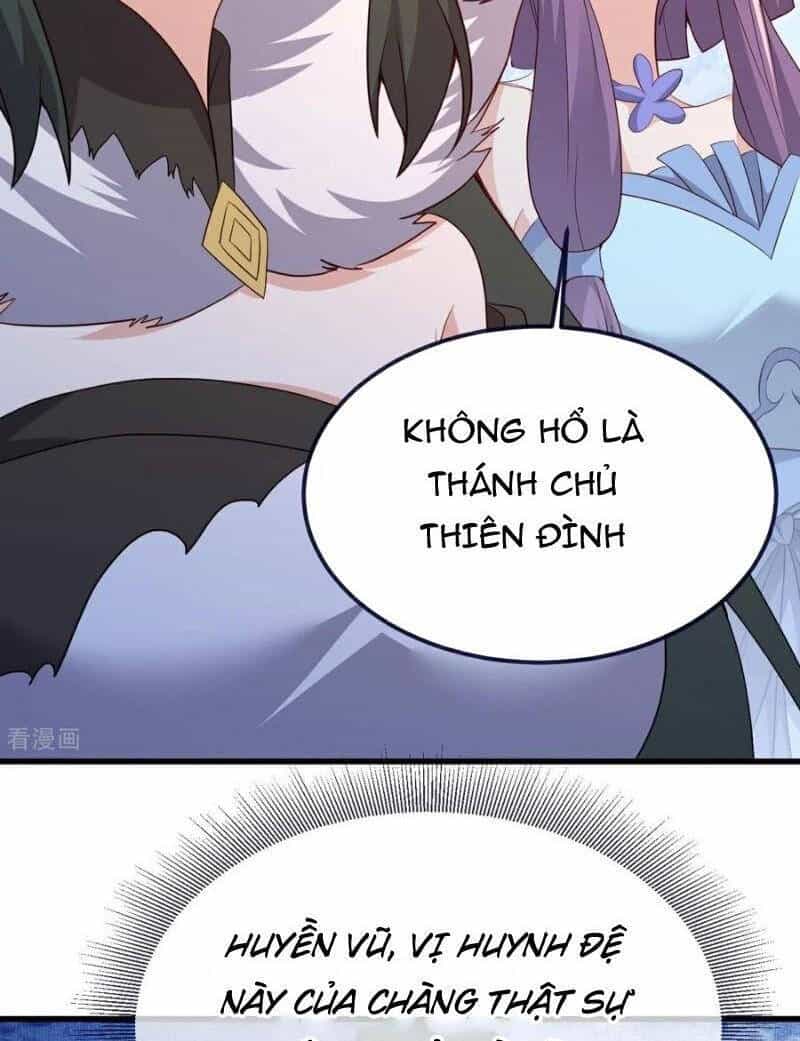 Tiên Võ Đế Tôn - Chương 748 - ảnh 101