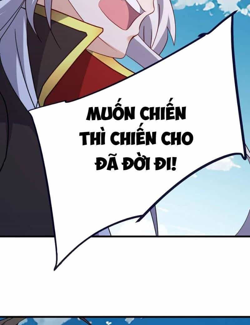 Tiên Võ Đế Tôn - Chương 748 - ảnh 92
