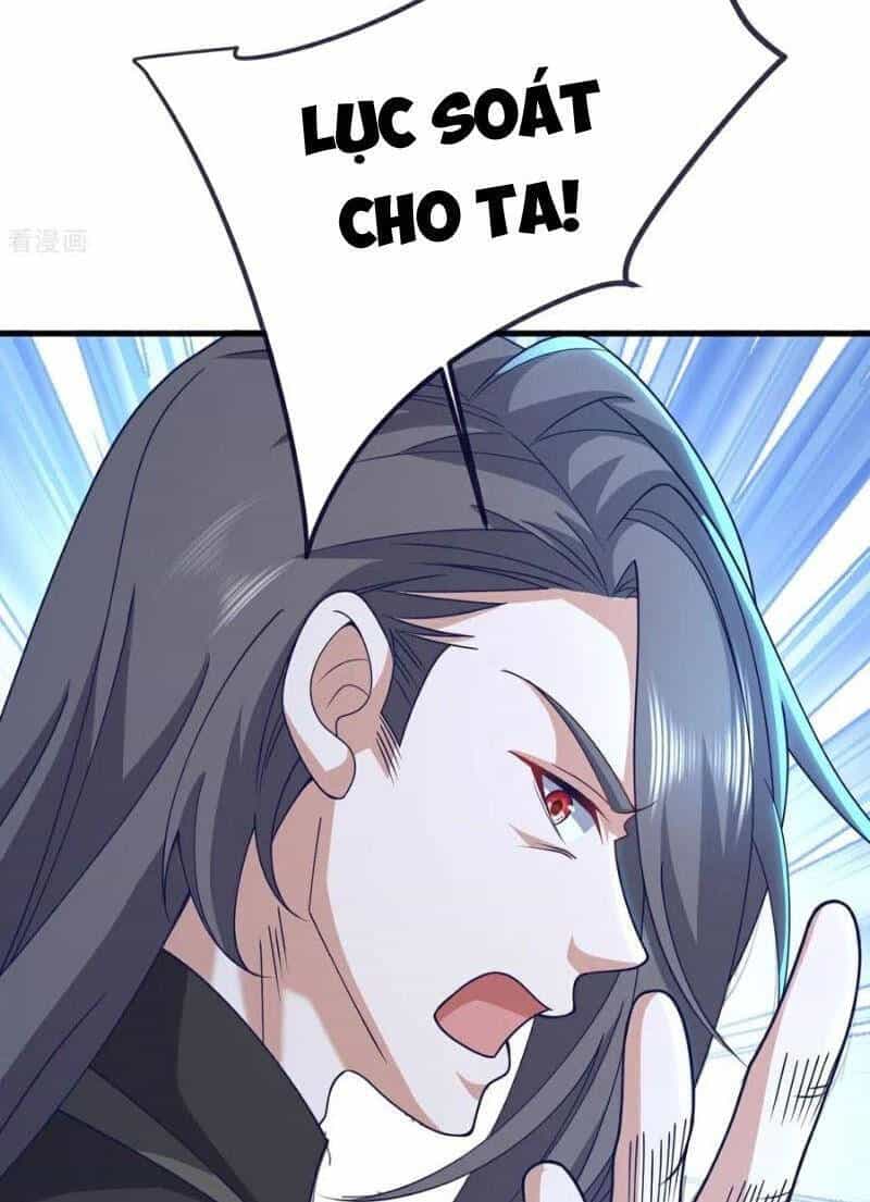Tiên Võ Đế Tôn - Chương 749 - ảnh 50