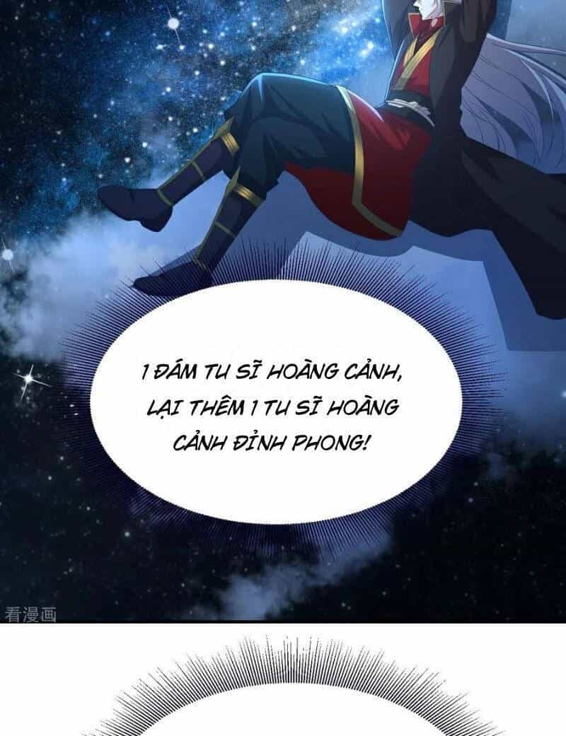 Tiên Võ Đế Tôn - Chương 749 - ảnh 56