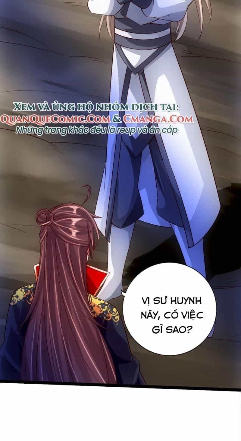 Tiên Võ Đế Tôn - Chương 76 - ảnh 6