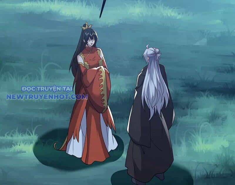 Tiên Võ Đế Tôn - Chương 752 - ảnh 109