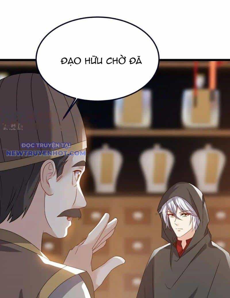 Tiên Võ Đế Tôn - Chương 753 - ảnh 40