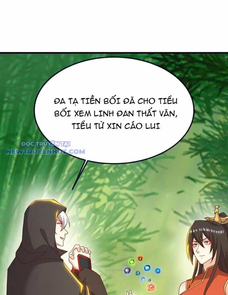 Tiên Võ Đế Tôn - Chương 754 - ảnh 18