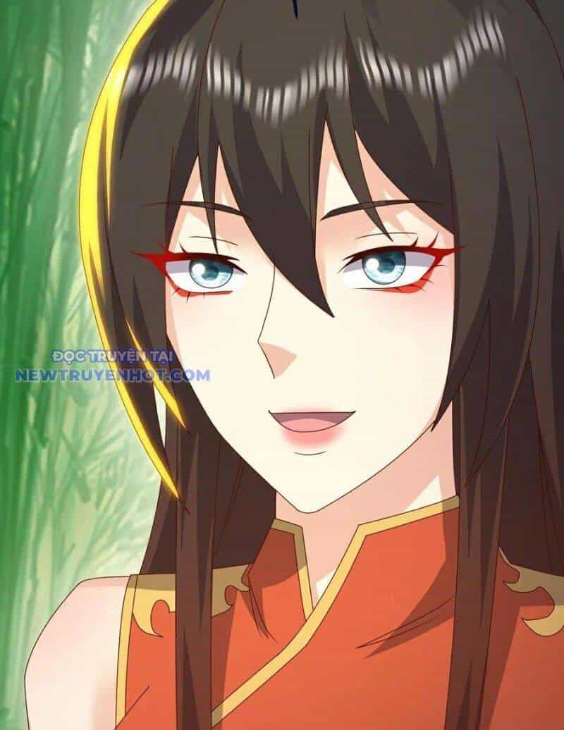 Tiên Võ Đế Tôn - Chương 754 - ảnh 6