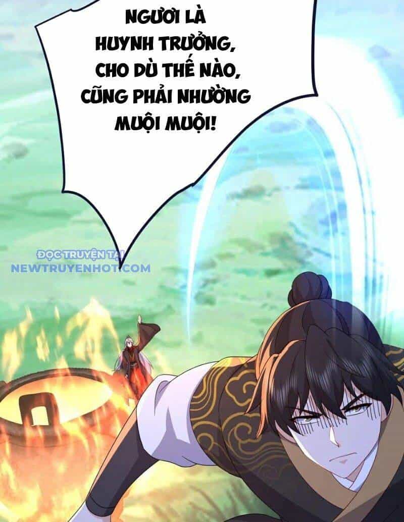 Tiên Võ Đế Tôn - Chương 756 - ảnh 13