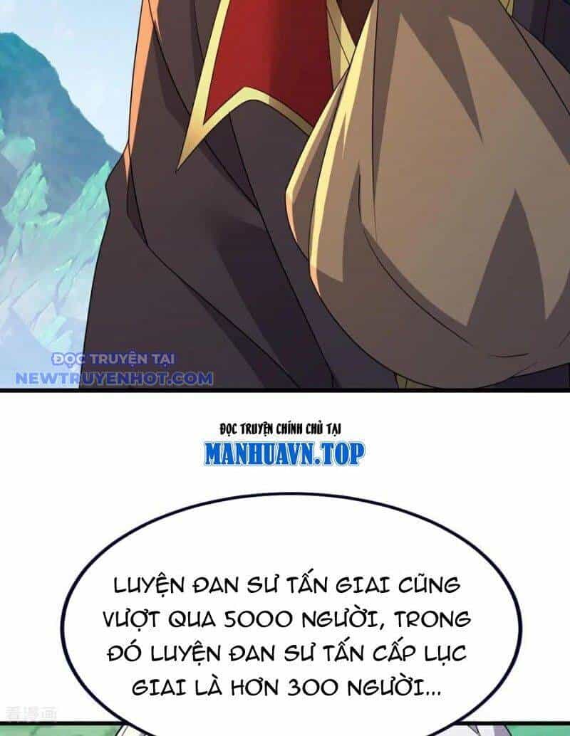 Tiên Võ Đế Tôn - Chương 756 - ảnh 23