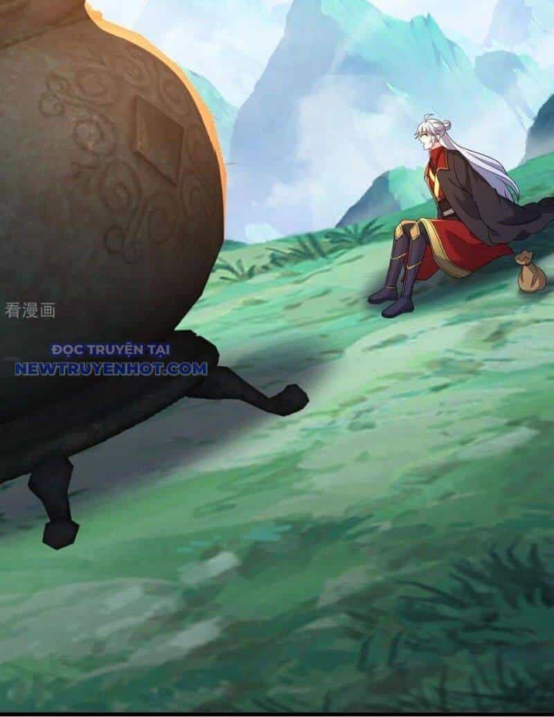 Tiên Võ Đế Tôn - Chương 756 - ảnh 26
