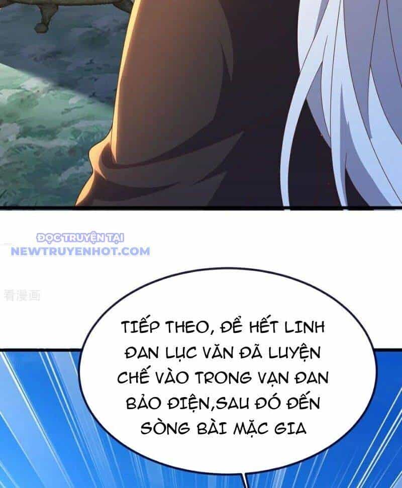 Tiên Võ Đế Tôn - Chương 756 - ảnh 34