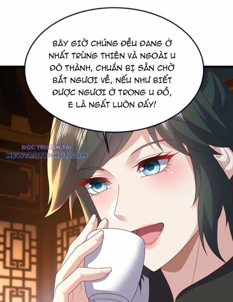 Tiên Võ Đế Tôn - Chương 756 - ảnh 65