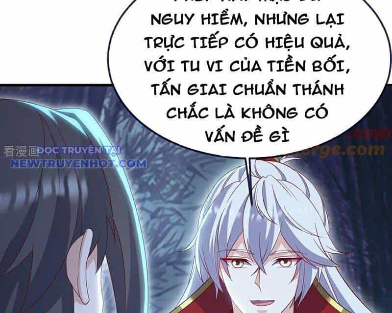 Tiên Võ Đế Tôn - Chương 757 - ảnh 158