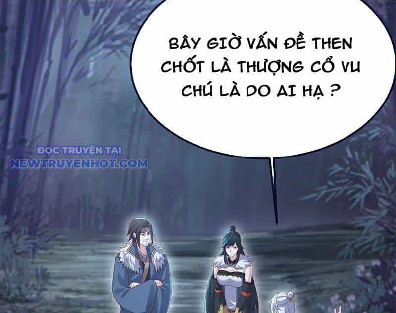Tiên Võ Đế Tôn - Chương 757 - ảnh 161