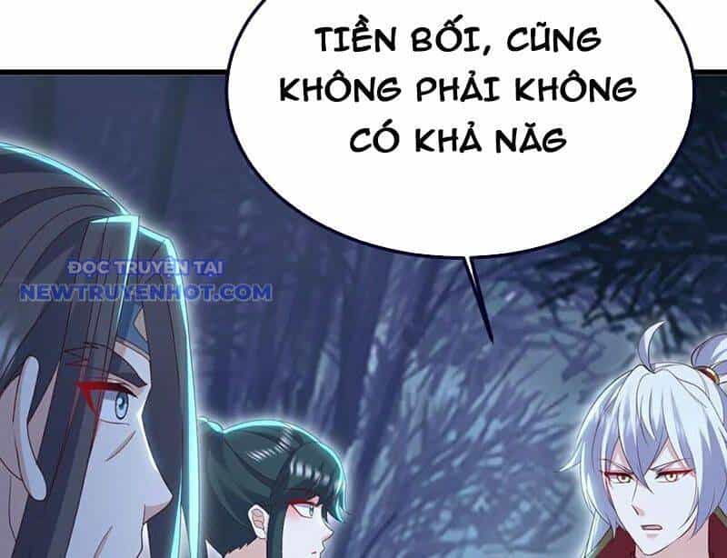 Tiên Võ Đế Tôn - Chương 758 - ảnh 11