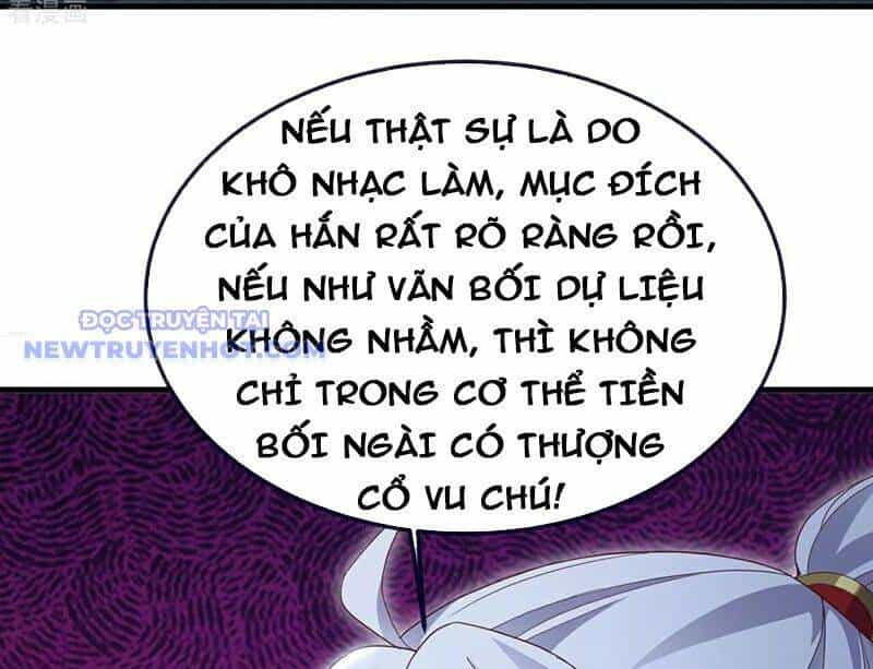 Tiên Võ Đế Tôn - Chương 758 - ảnh 23