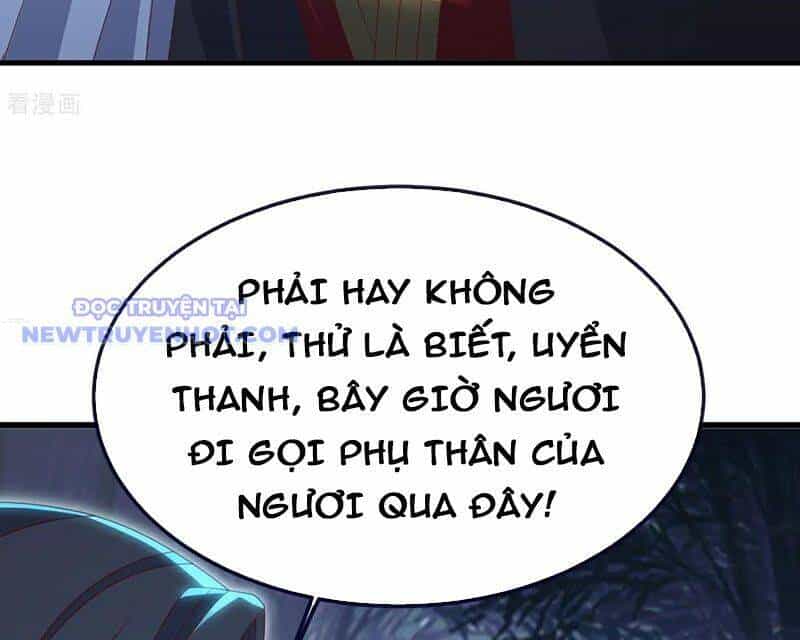 Tiên Võ Đế Tôn - Chương 758 - ảnh 41