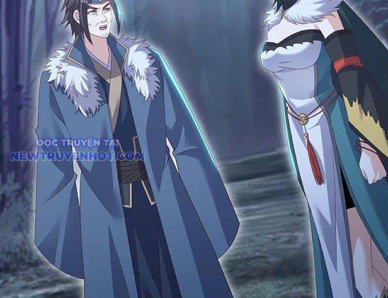 Tiên Võ Đế Tôn - Chương 758 - ảnh 6