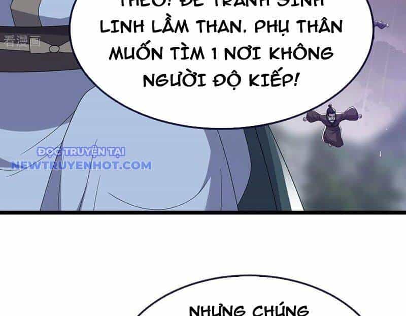Tiên Võ Đế Tôn - Chương 759 - ảnh 170